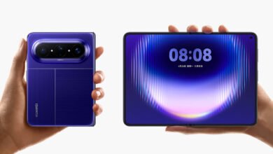 هاتف هواوي Pura X Max