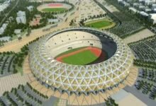 إثيوبيا تكشف عن أكبر ملعب في أفريقيا (1)
