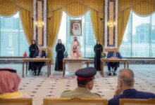 اتفاق مكة
