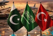 السعودية واتفاق مكة 3