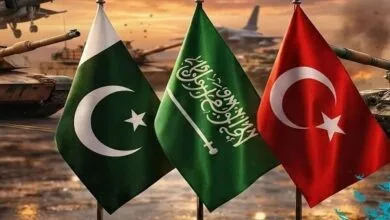 السعودية واتفاق مكة 3