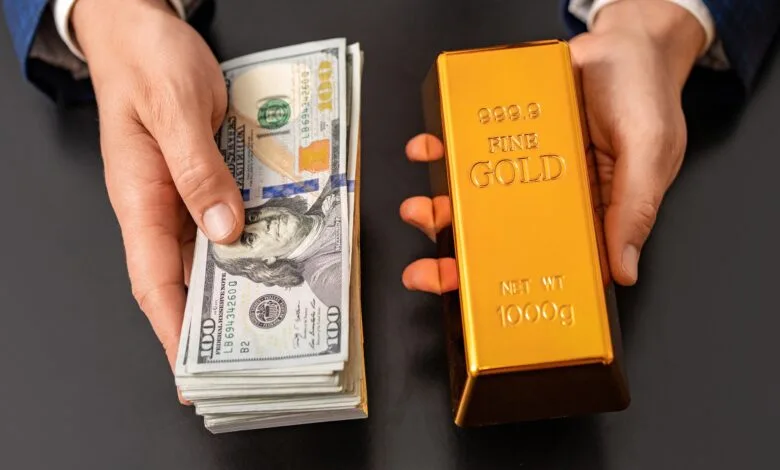 أسعار الذهب اليوم