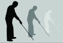 المكفوفون في اليمن 2