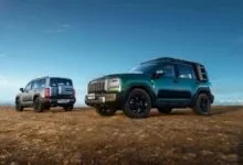 سيارة هافال V7 الهجينة الجديدة في مصر