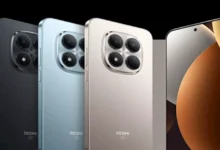 هاتف Xiaomi Redmi Note 15 Pro+