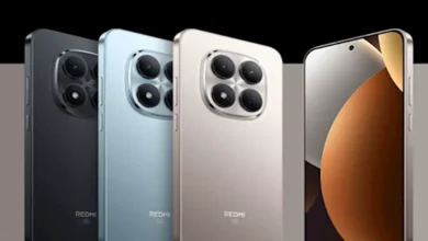 هاتف Xiaomi Redmi Note 15 Pro+