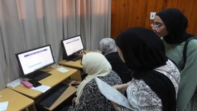 موعد غلق تسجيل تقليل الاغتراب للشهادات الفنية 2026