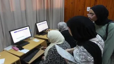 موعد غلق تسجيل تقليل الاغتراب للشهادات الفنية 2026