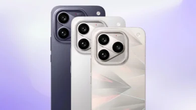 هاتف iQOO 16