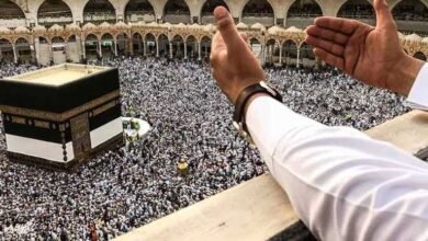 موعد إعلان نتيجة قرعة حج الجمعيات الأهلية 2027
