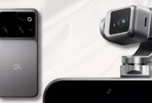 هاتف HONOR Robot Phone