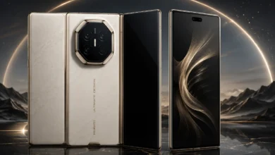 هاتف Huawei Mate XT 2