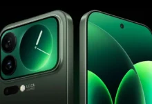 هاتف Xiaomi 18 Pro