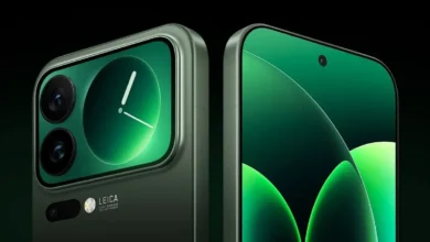 هاتف Xiaomi 18 Pro