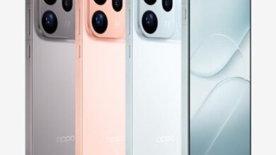 هاتف Oppo Find X10 Pro Max