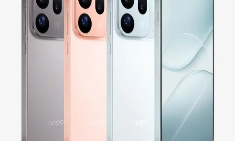 هاتف Oppo Find X10 Pro Max