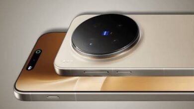 هاتف vivo X500 Pro Max