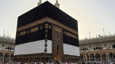نتيجة قرعة الحج السياحي 2027