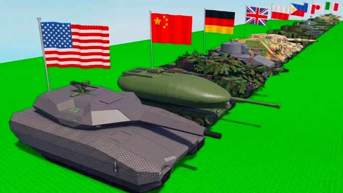 لعبة Mini War