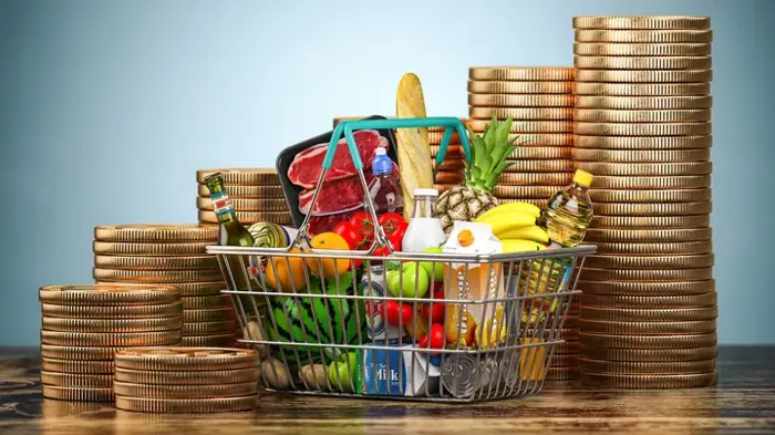 أسعار الغذاء العالمية تقترب من منطقة الخطرأسعار الغذاء العالمية تقترب من منطقة الخطر 2