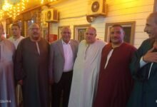 أفراح عائلة جندية