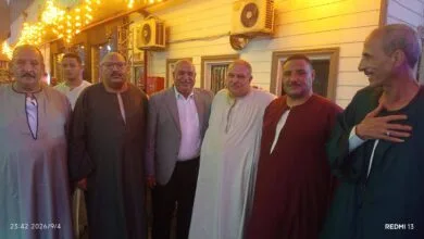 أفراح عائلة جندية