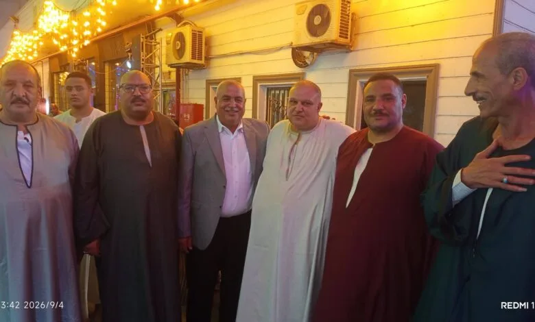 أفراح عائلة جندية