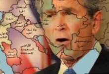 الفوضى الخلاقة