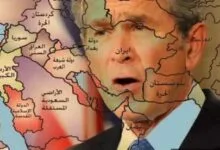 الفوضى الخلاقة