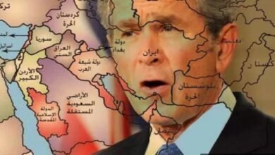 الفوضى الخلاقة