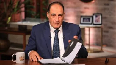 المهندس أيمن هيبة