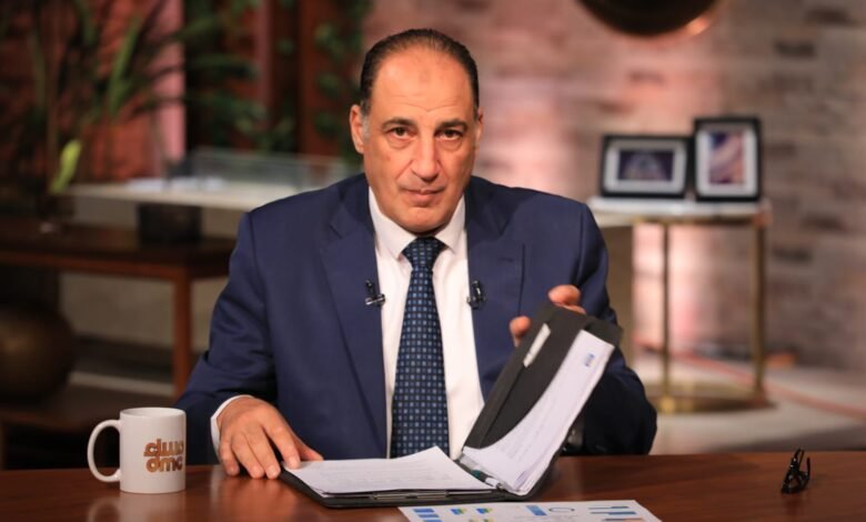 المهندس أيمن هيبة