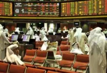 بورصات الخليج