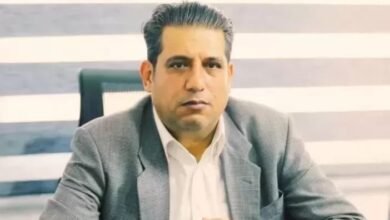 ثائر أبو عطيوي مدير مركز العرب للأبحاث والدراسات في فلسطين يكتب الواقع الفلسطيني.. ترتيبات وأولويات 2