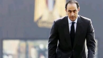 جمال مبارك يقرأ التقارب بين مصر والصين.. فماذا قال؟