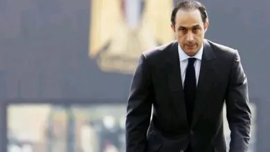 جمال مبارك يقرأ التقارب بين مصر والصين.. فماذا قال؟