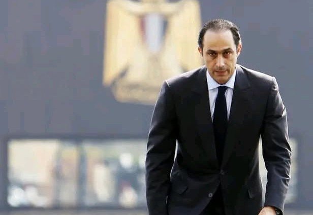 جمال مبارك يقرأ التقارب بين مصر والصين.. فماذا قال؟