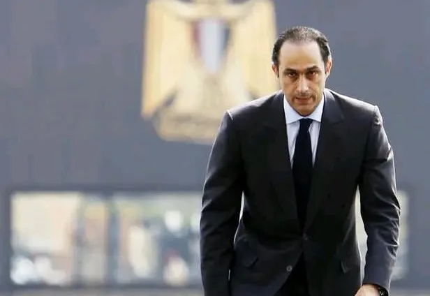 جمال مبارك يقرأ التقارب بين مصر والصين.. فماذا قال؟