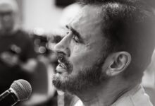 حفل كاظم الساهر في القاهرة 2