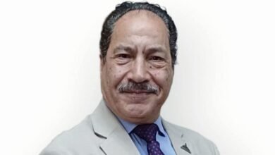 الدكتور فتحي الشرقاوي يكتب: الكوتشي والشبشب