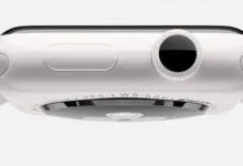 ساعة ابل Apple Watch Series 12