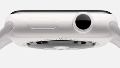 ساعة ابل Apple Watch Series 12