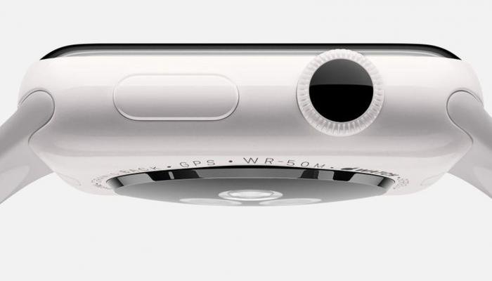 ساعة ابل Apple Watch Series 12