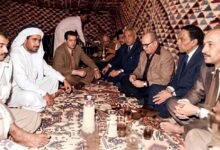 عادل إمام زعيم الشهامة