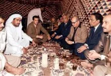 عادل إمام زعيم الشهامة