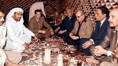 عادل إمام زعيم الشهامة