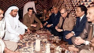 عادل إمام زعيم الشهامة