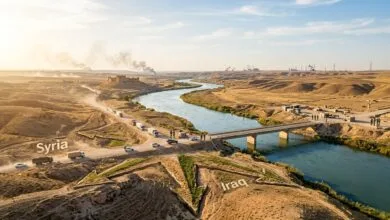 من سوريا إلى العراق.. صراع المحاور الثلاثة يعيد رسم الشرق الأوسط
