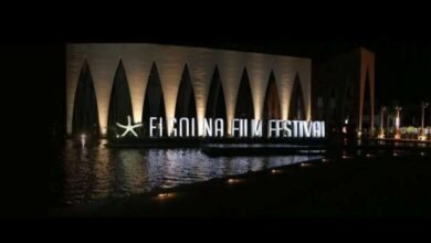 نجوم حفل افتتاح مهرجان الجونة 2026