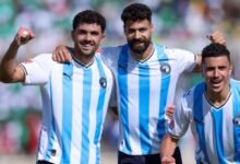 موعد مباراة بيراميدز القادمة بالتفصيل